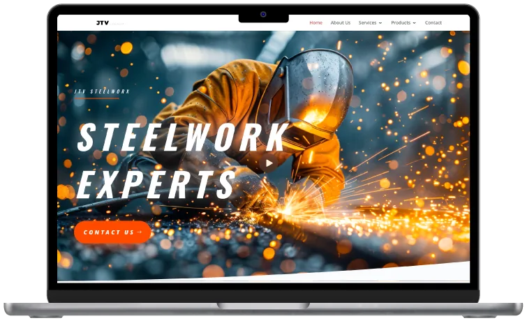 JTV Steelworx