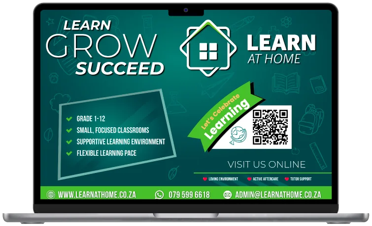 Learn at Home