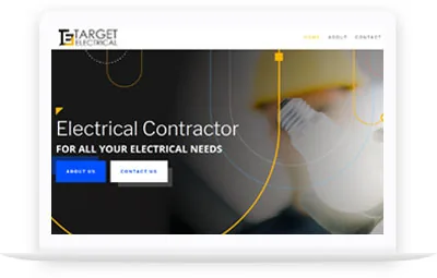 Target Electrical